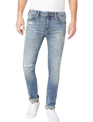 شلوار جین مردانه