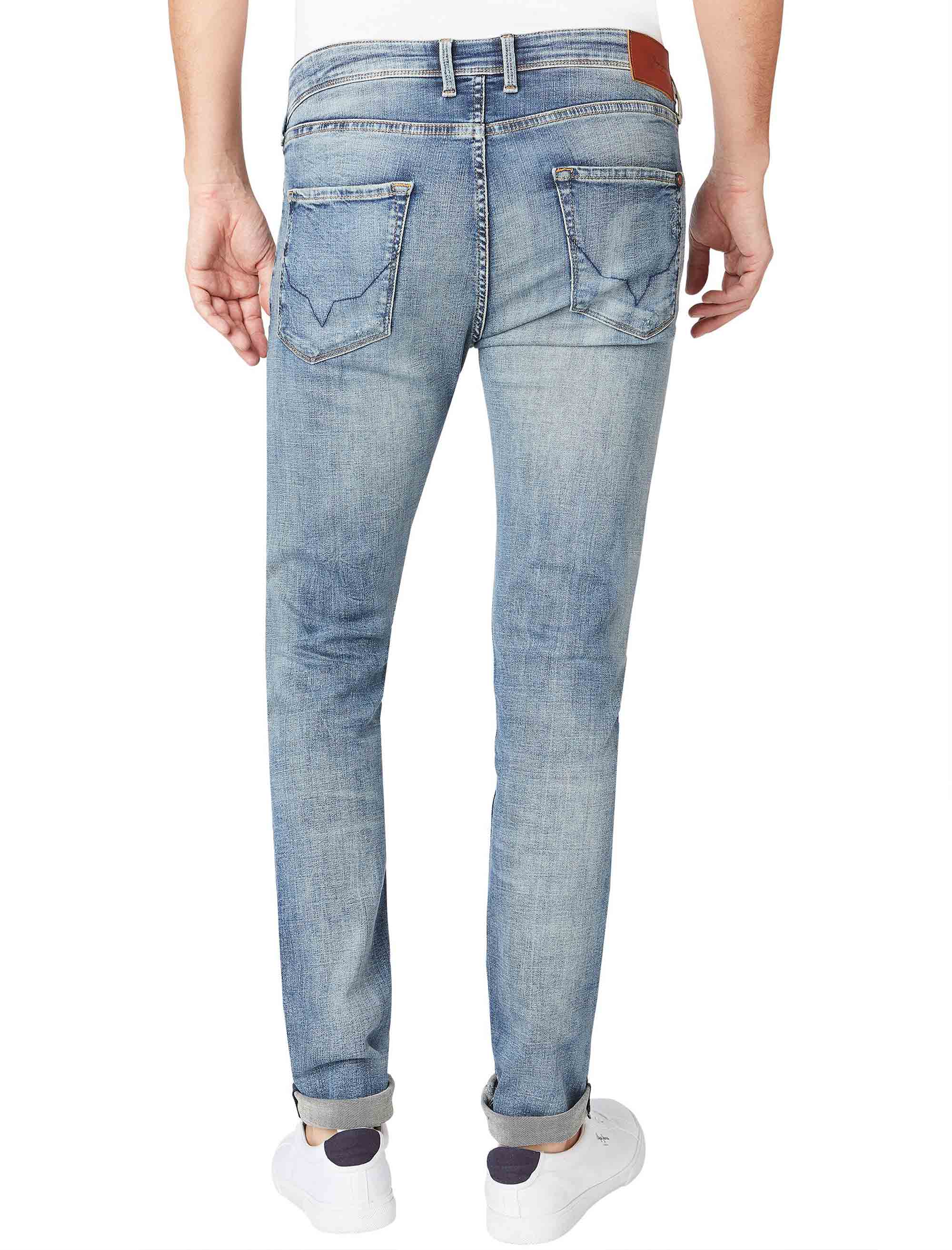 شلوار جین مردانه