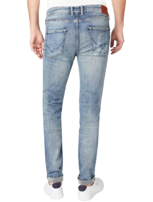 شلوار جین مردانه