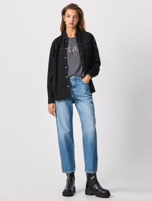 شلوار جین زنانه