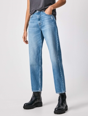 شلوار جین زنانه