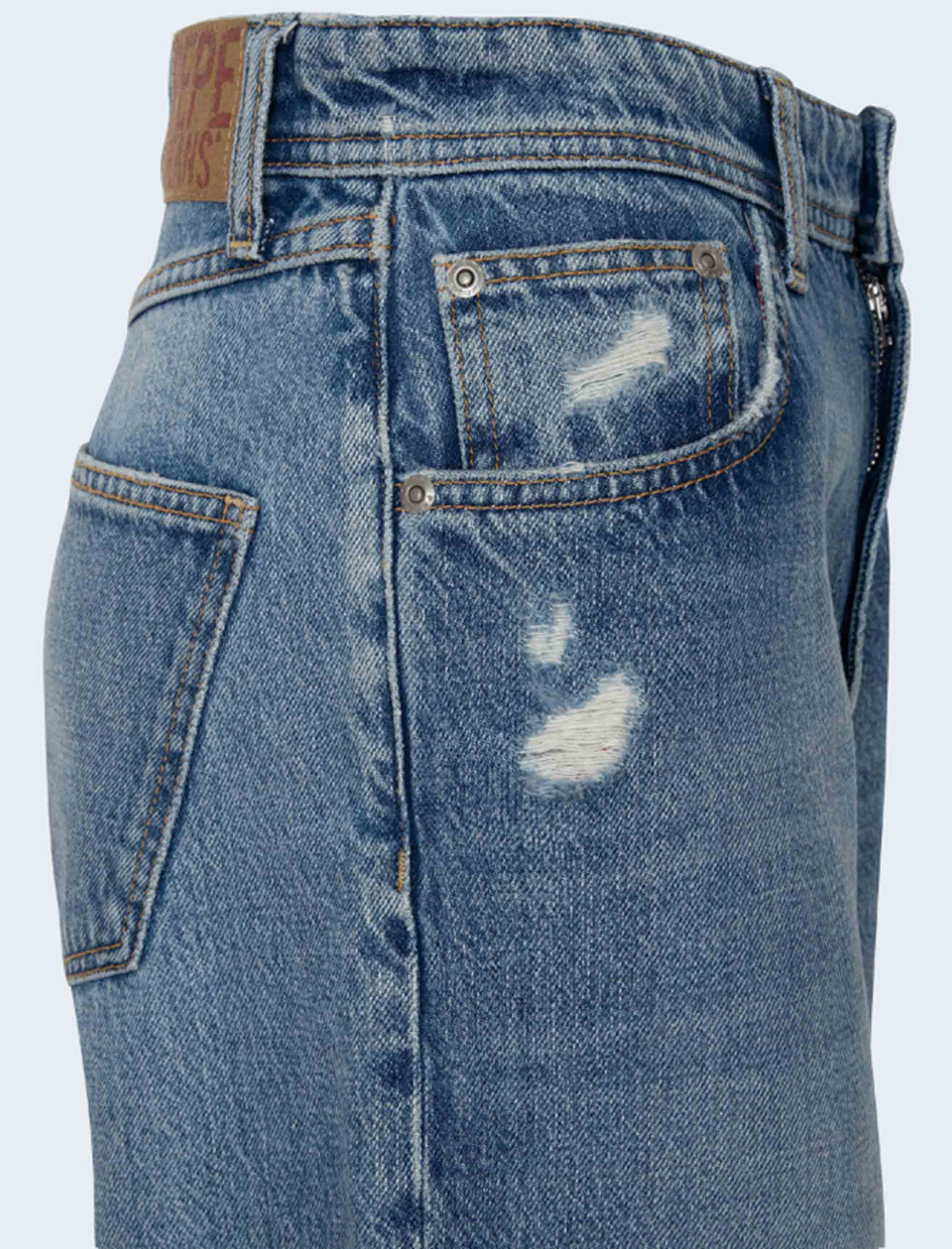 شلوار جین زنانه