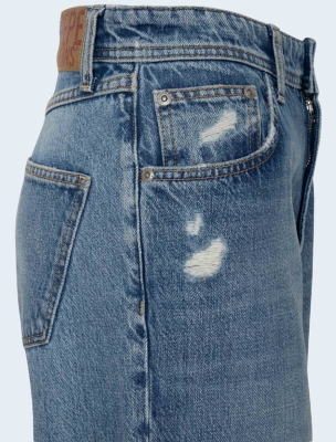 شلوار جین زنانه