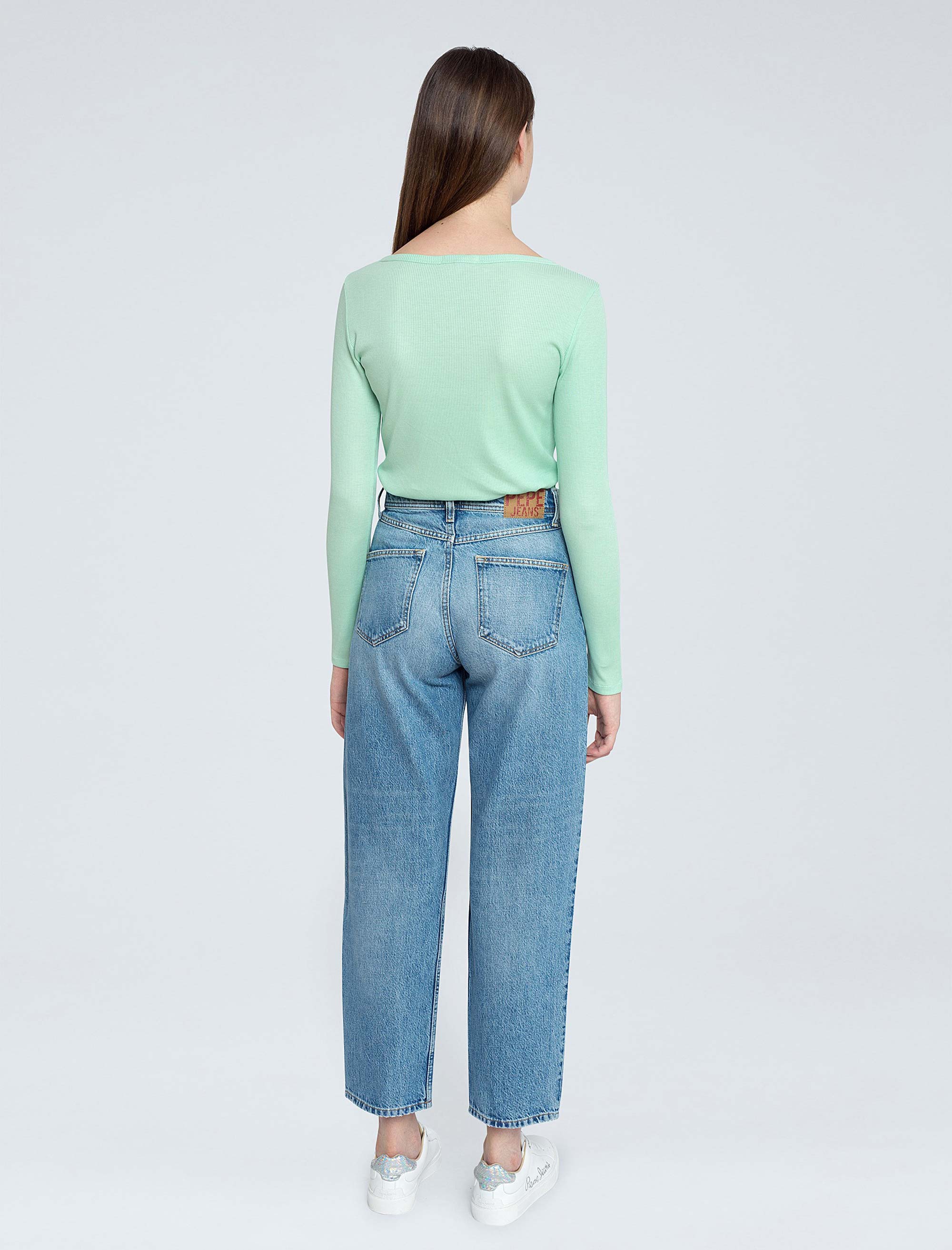 شلوار جین زنانه