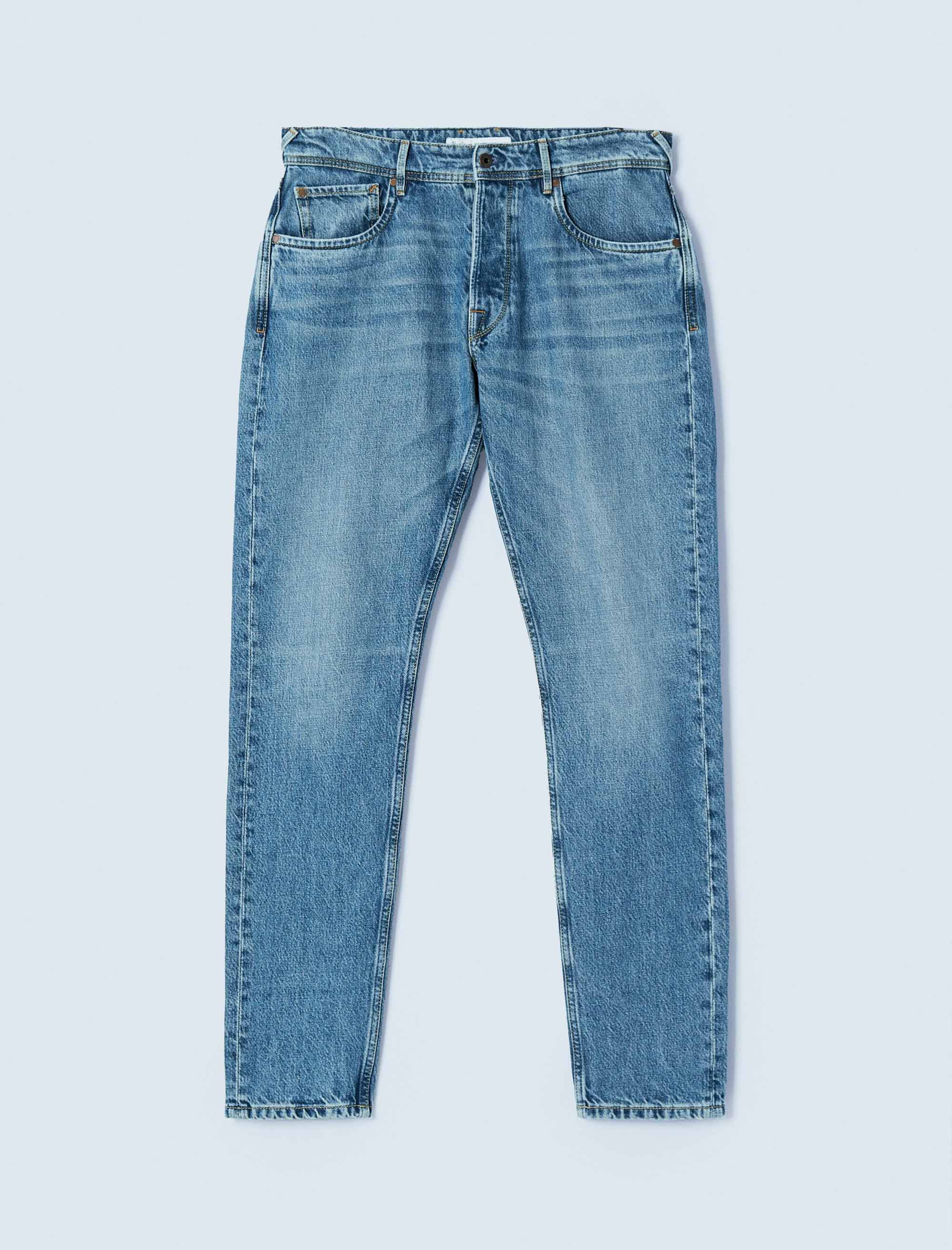 شلوار جین مردانه