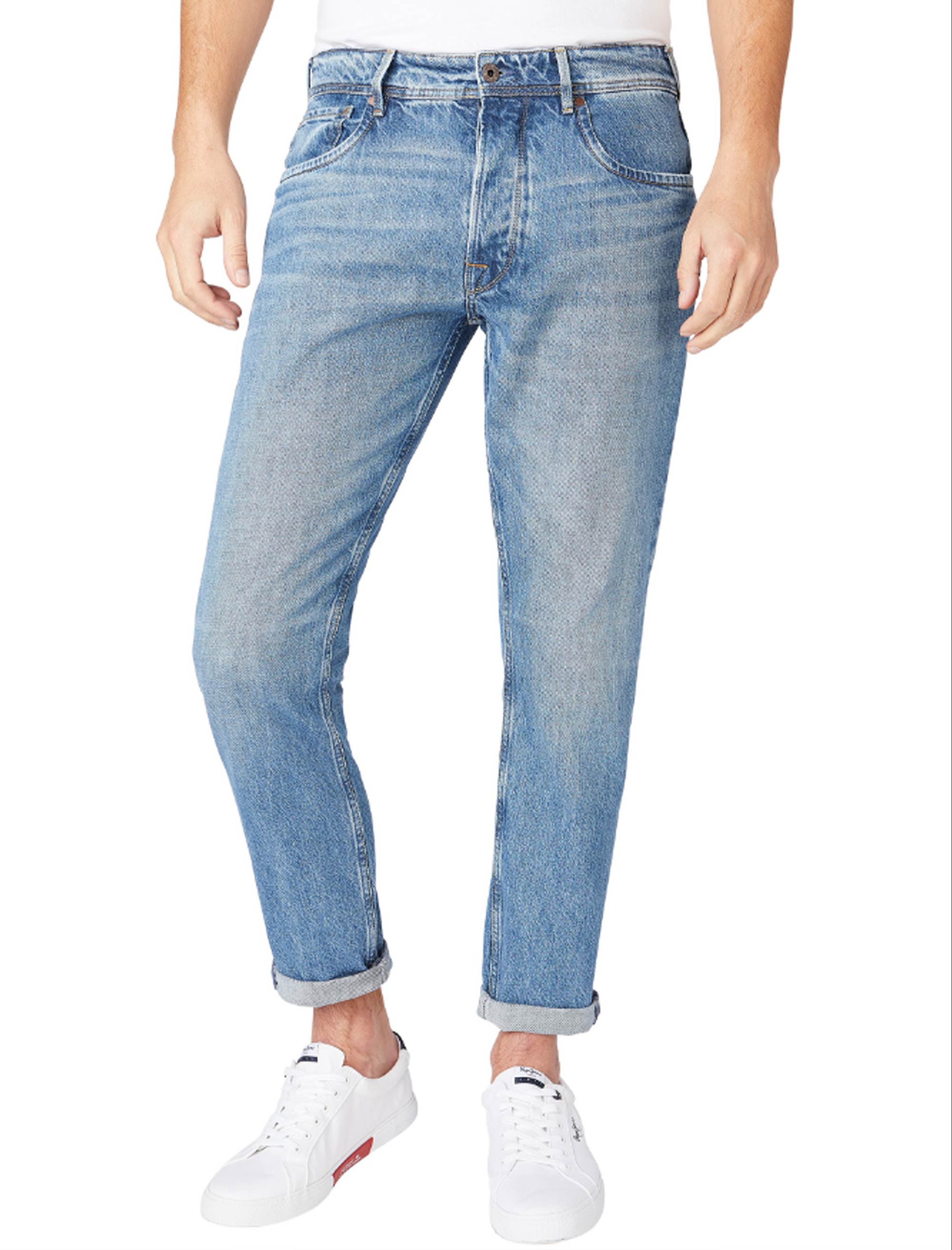 شلوار جین مردانه