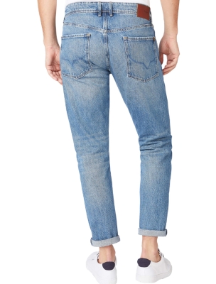 شلوار جین مردانه