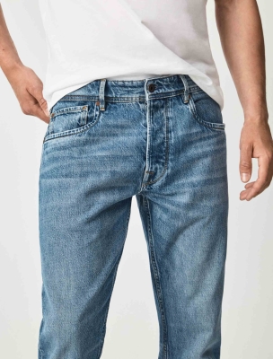 شلوار جین مردانه