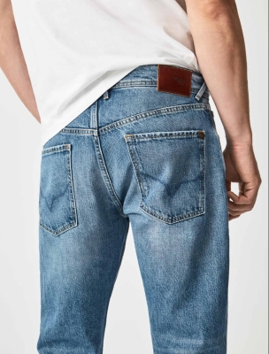 شلوار جین مردانه