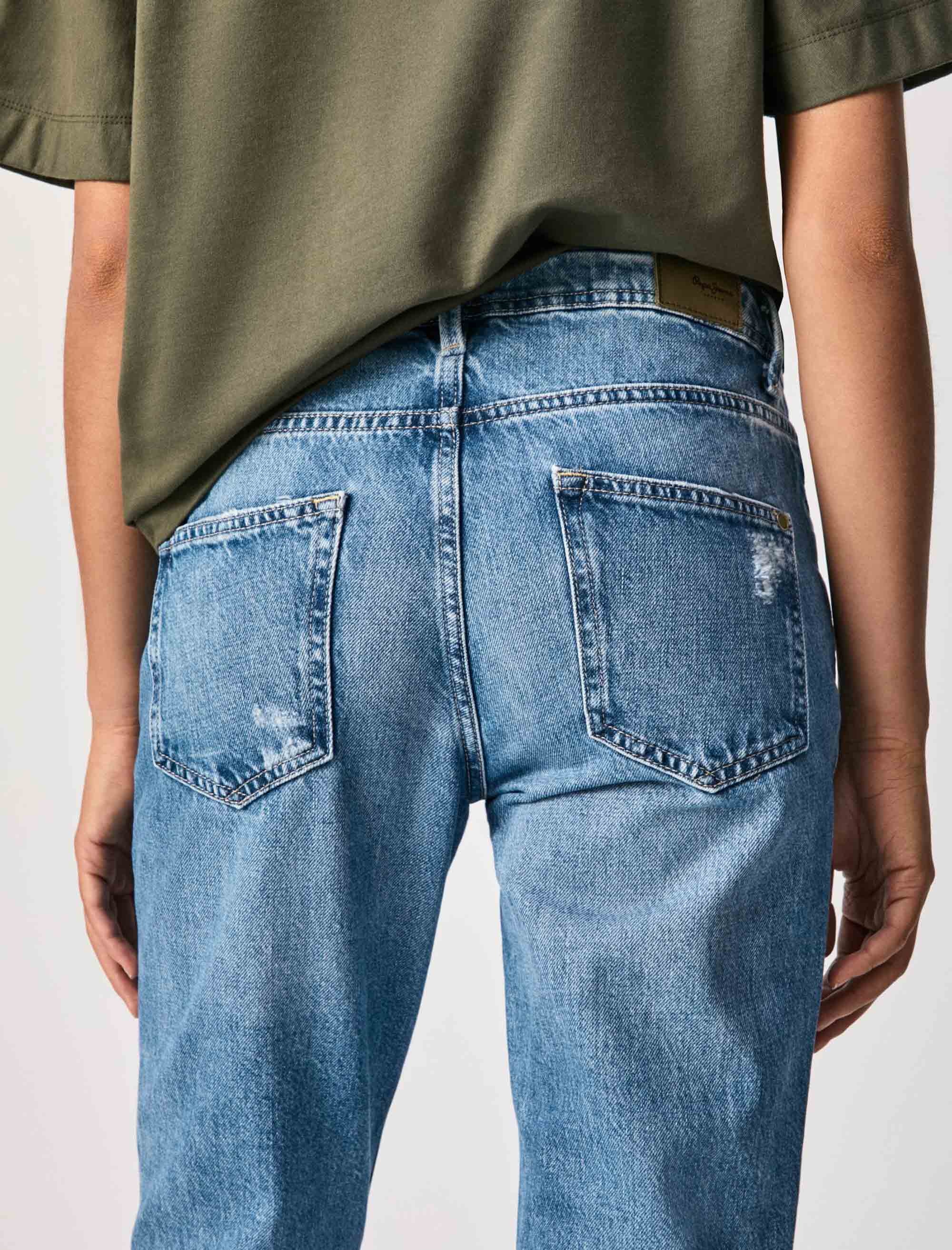 شلوار جین زنانه