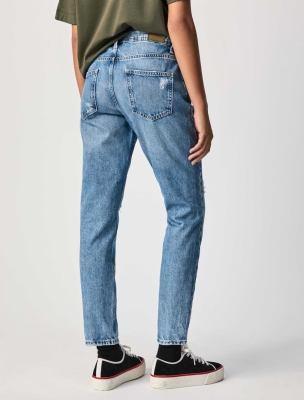 شلوار جین زنانه