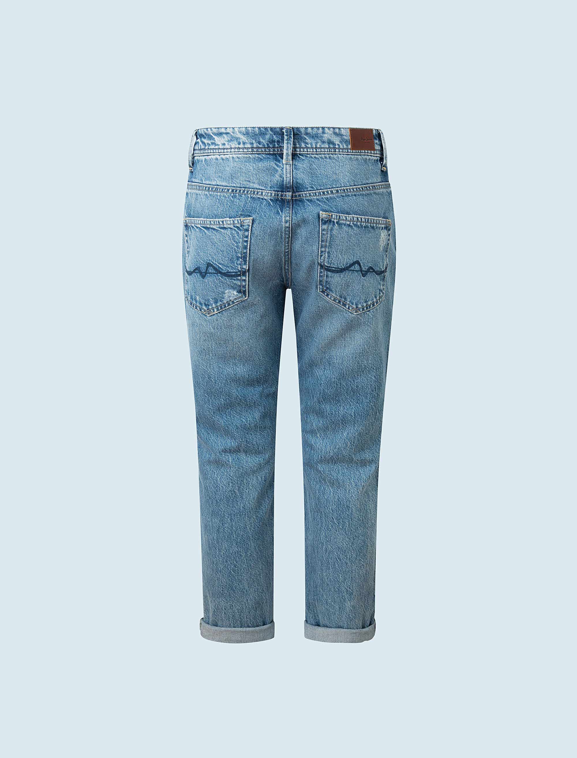 شلوار جین زنانه