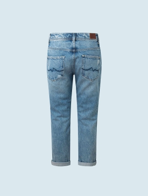 شلوار جین زنانه