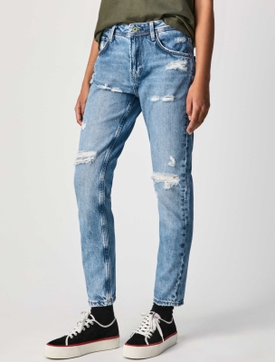 شلوار جین زنانه