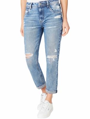 شلوار جین زنانه