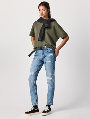 شلوار جین زنانه