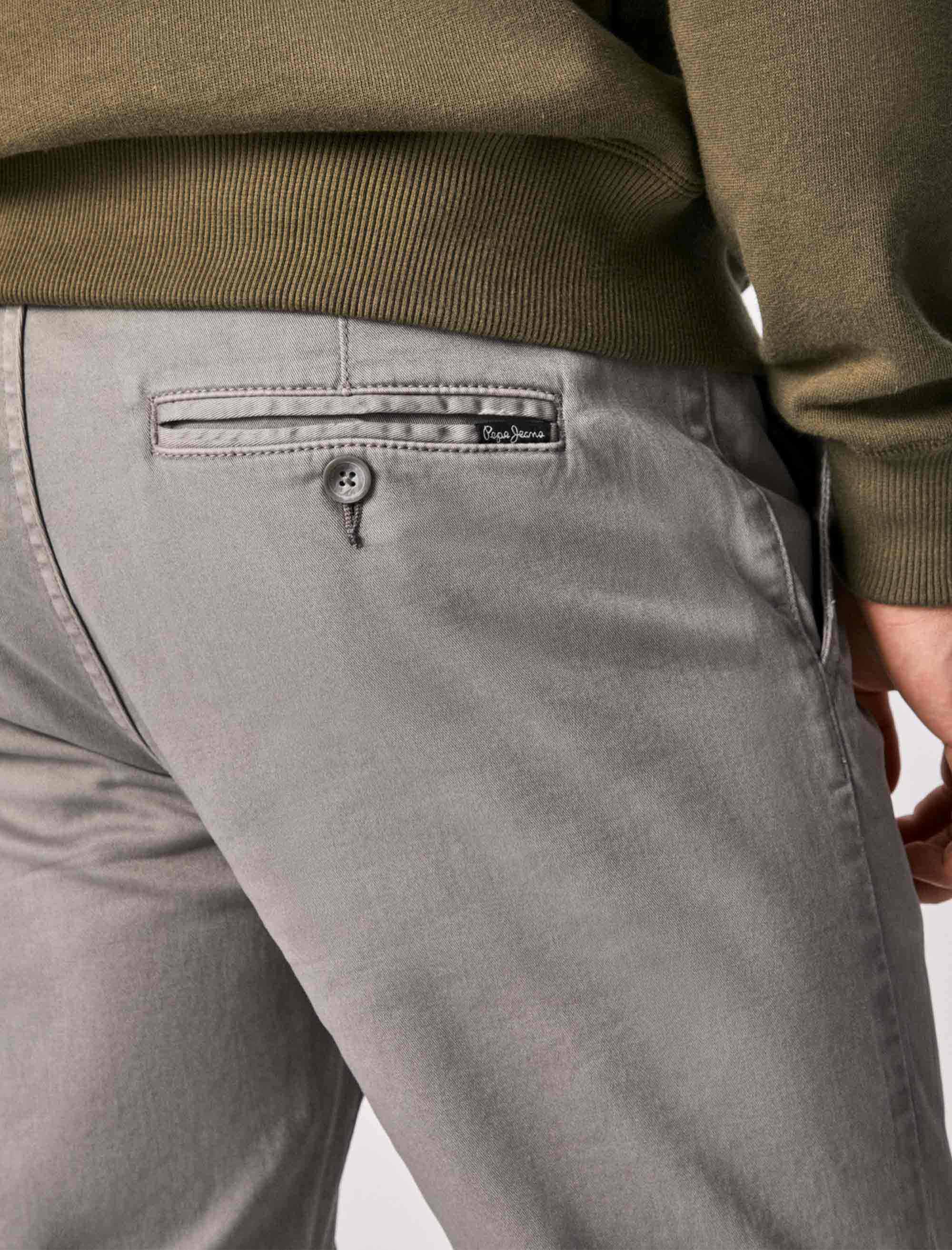 شلوار مردانه