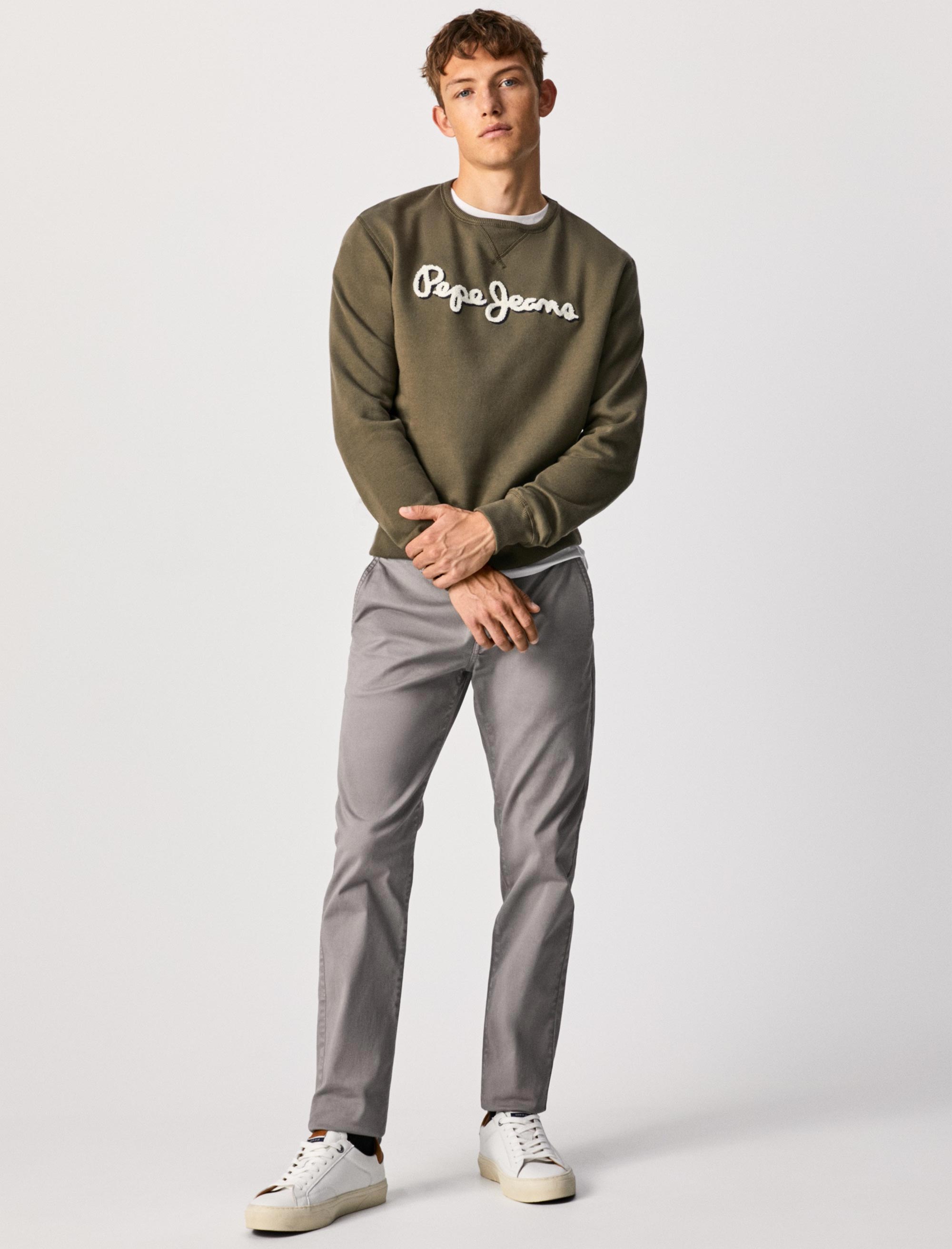 شلوار مردانه