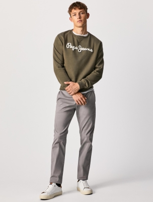 شلوار مردانه