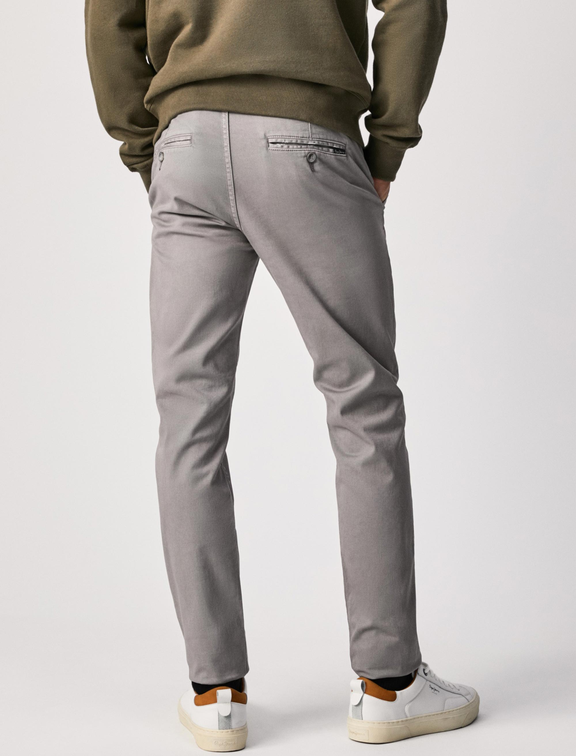 شلوار مردانه