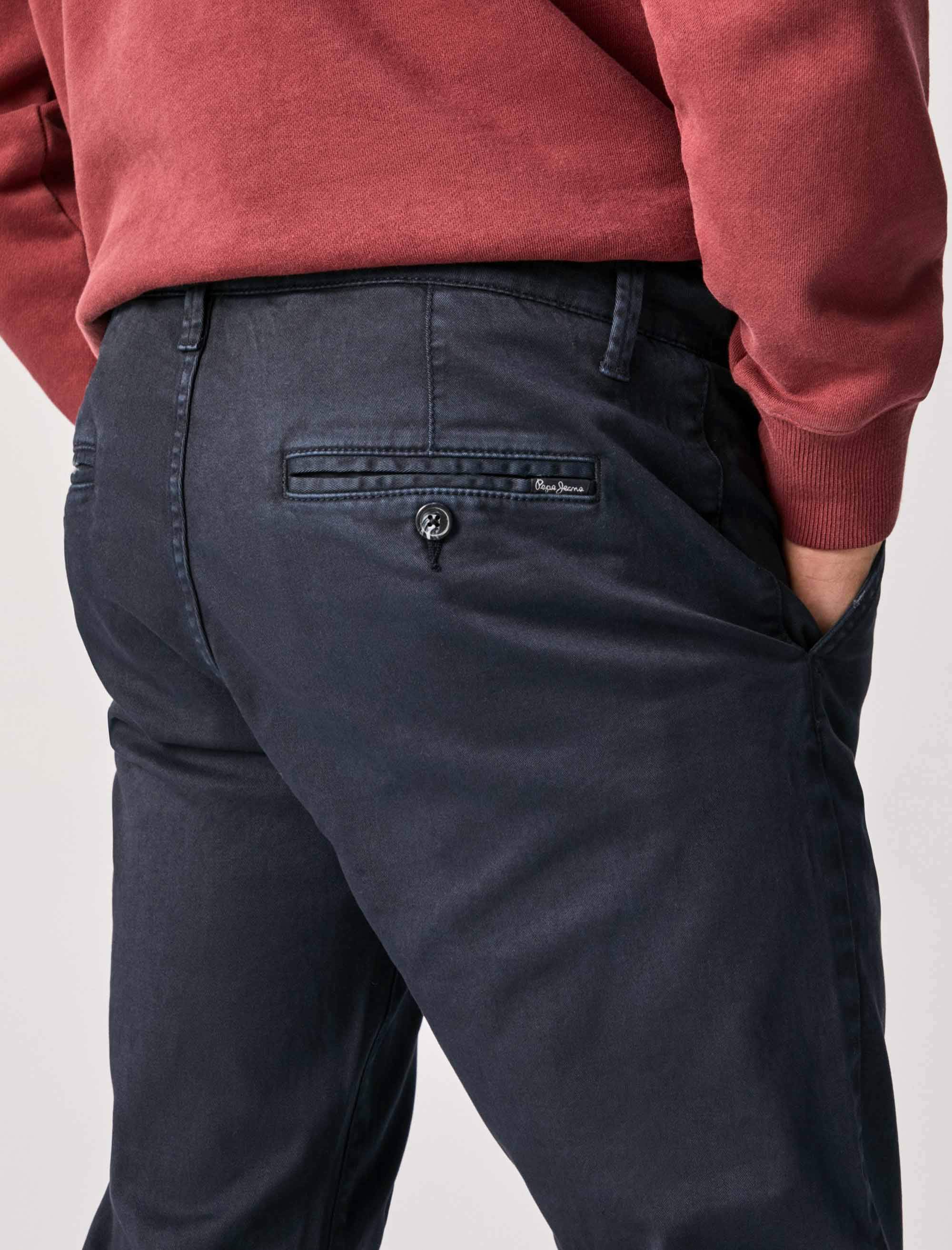 شلوار مردانه