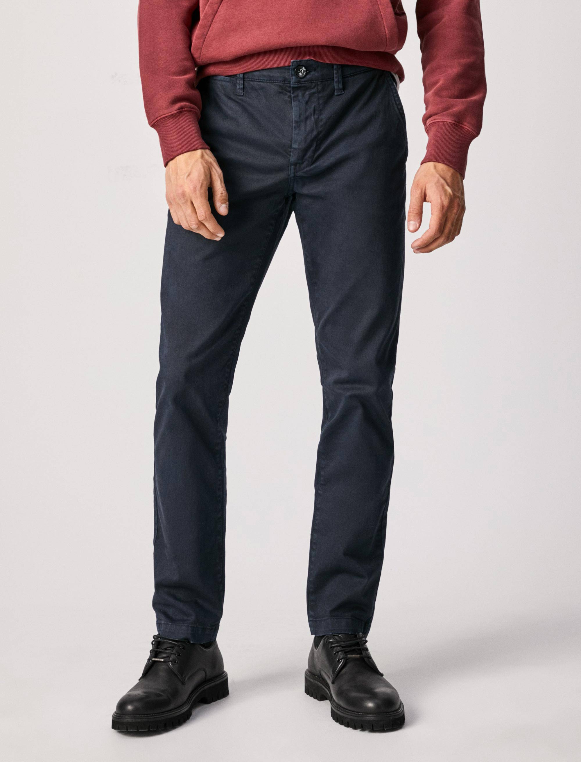 شلوار مردانه