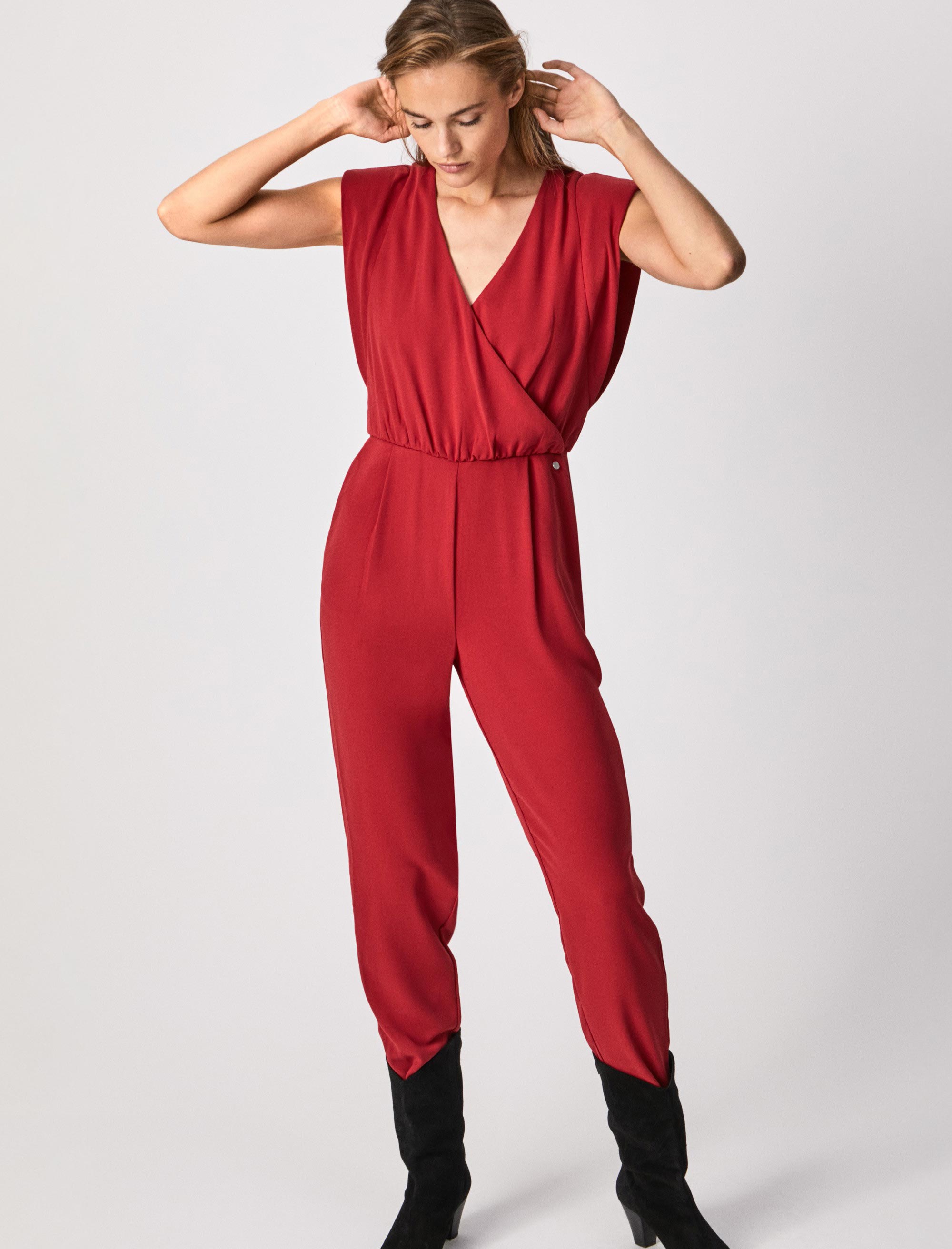 سرهمی زنانه