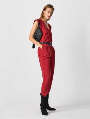 سرهمی زنانه