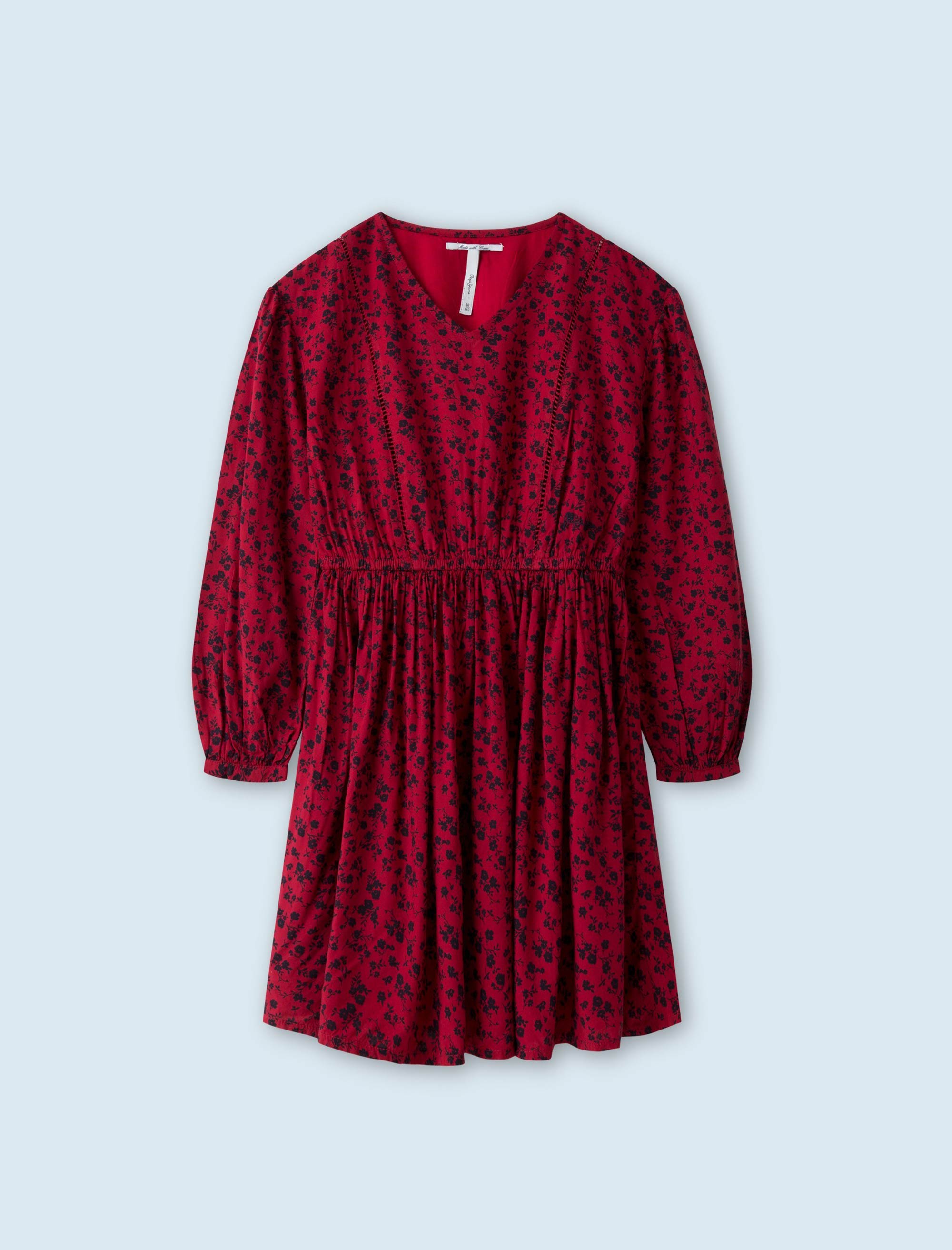 پیراهن دخترانه