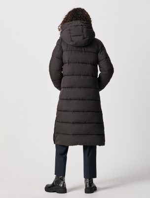 کاپشن زنانه