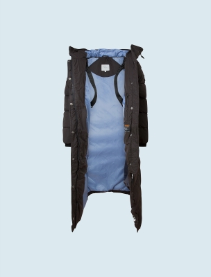 کاپشن زنانه