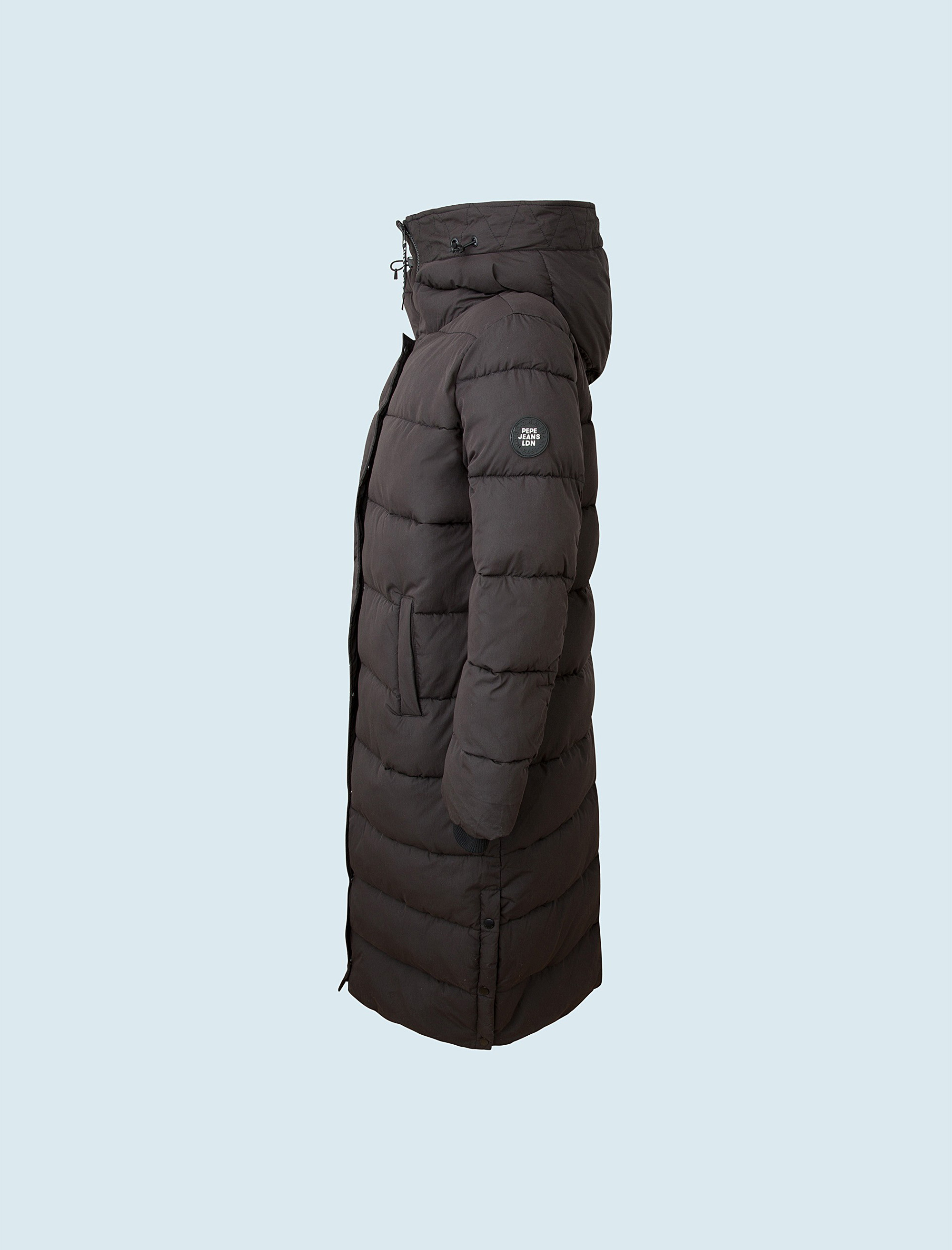 کاپشن زنانه