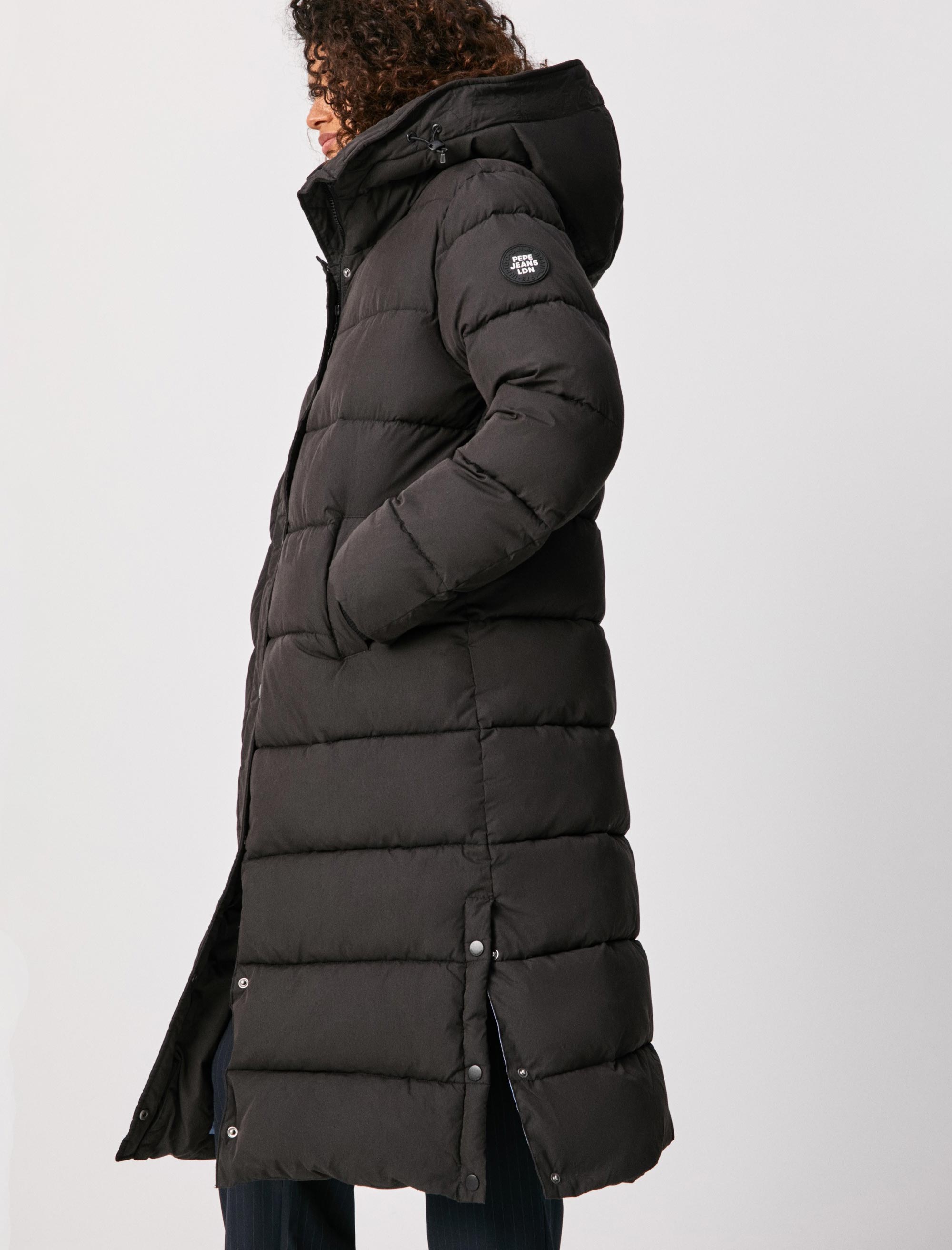 کاپشن زنانه