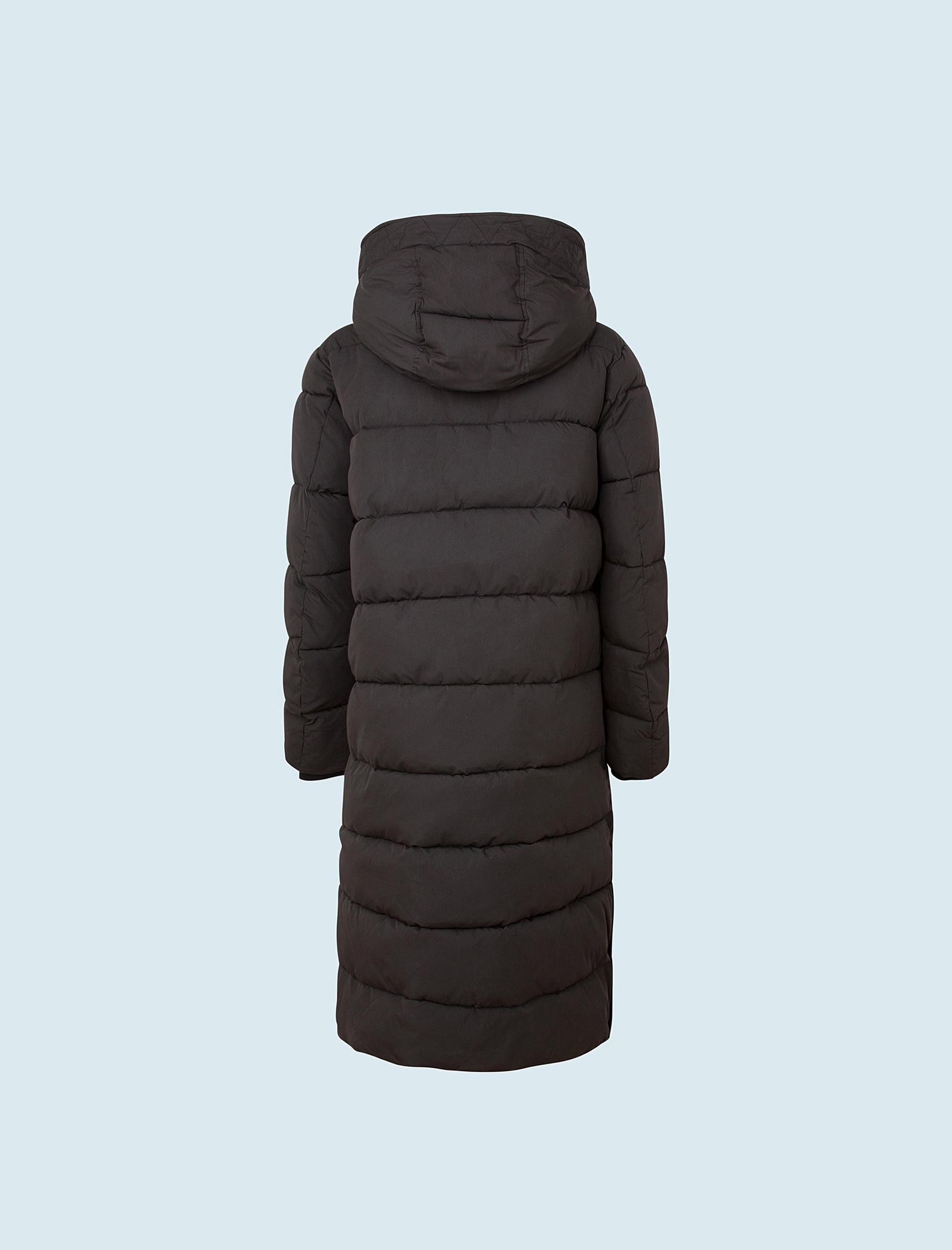 کاپشن زنانه