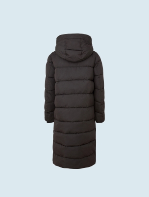 کاپشن زنانه