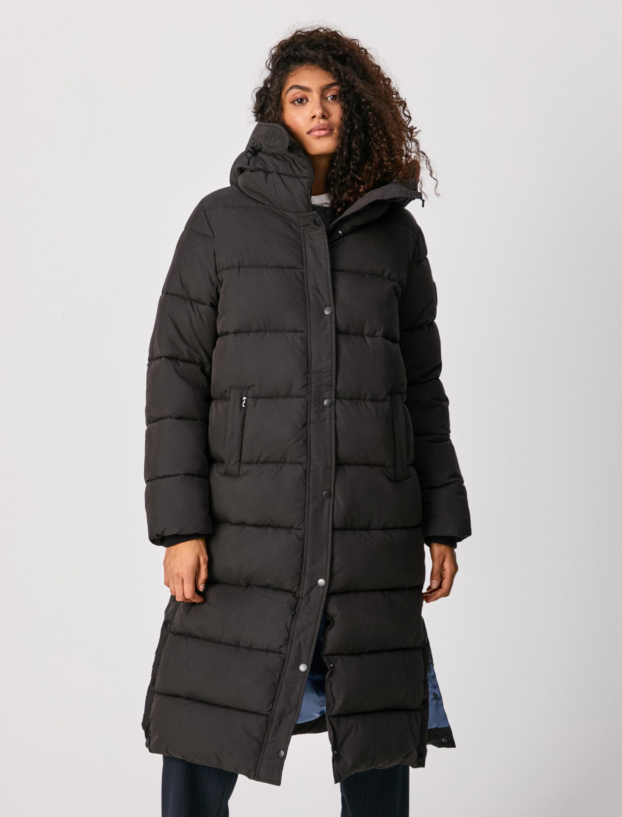 کاپشن زنانه