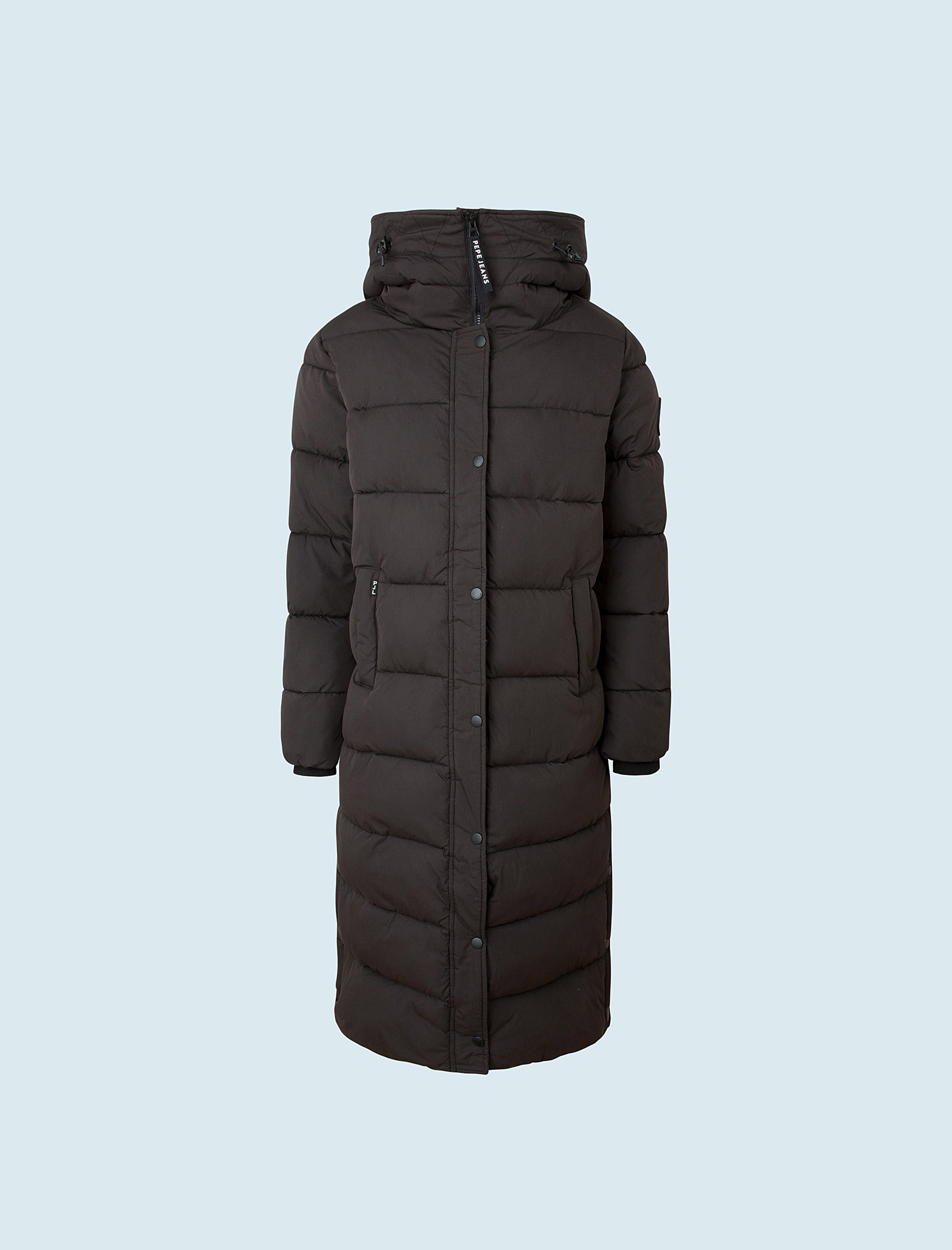 کاپشن زنانه