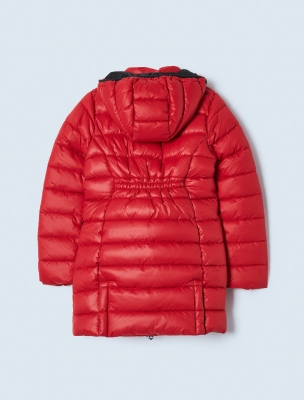 کاپشن دخترانه