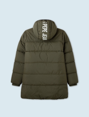 کاپشن پسرانه