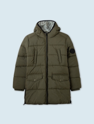 کاپشن پسرانه