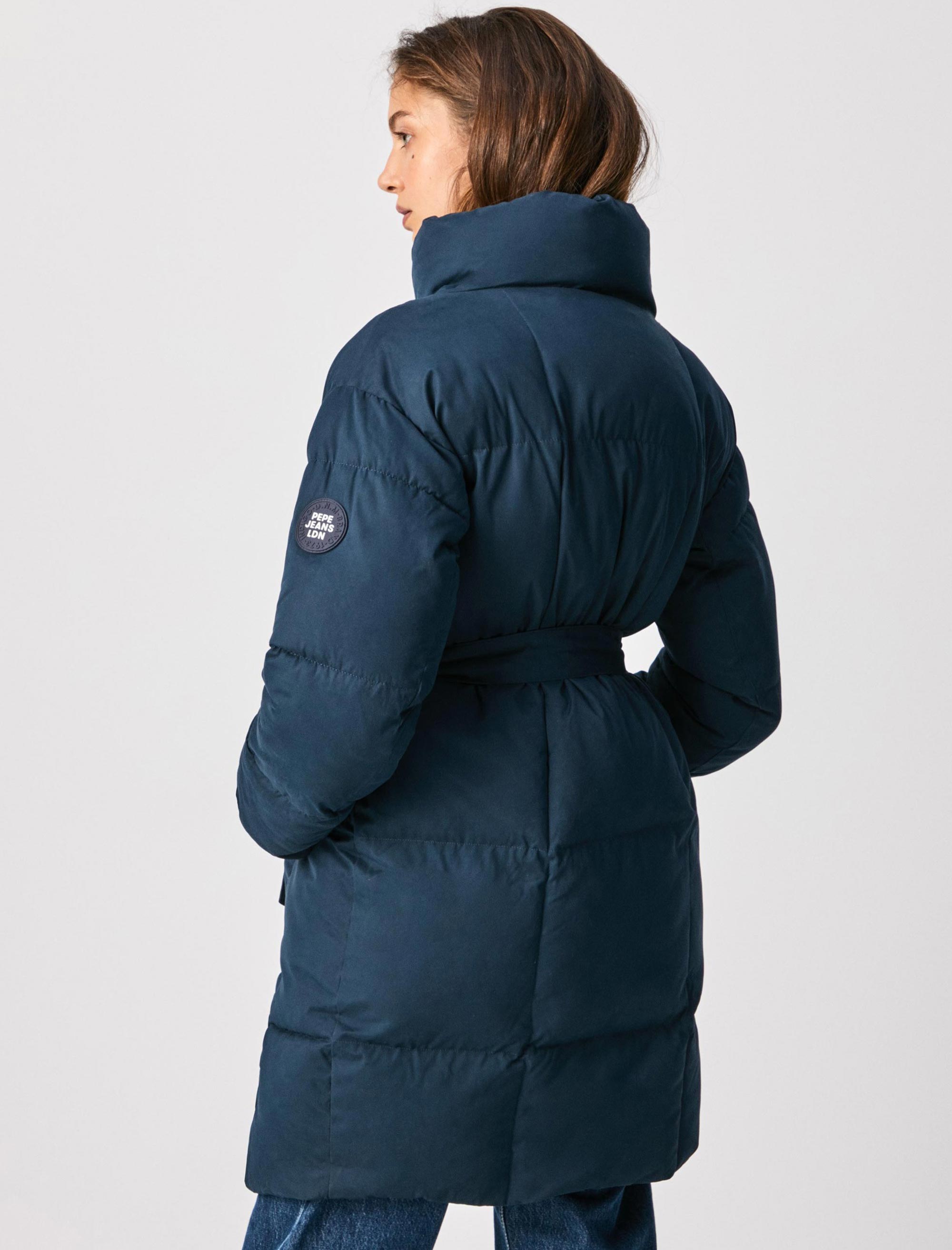 کاپشن زنانه