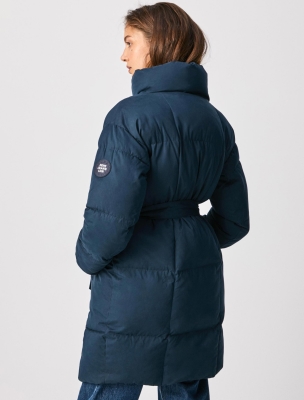 کاپشن زنانه