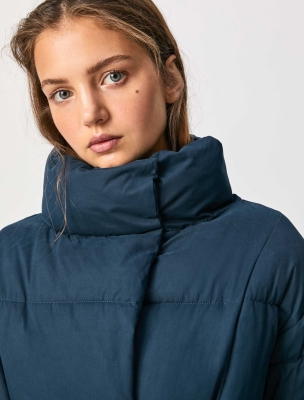 کاپشن زنانه