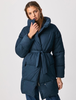 کاپشن زنانه