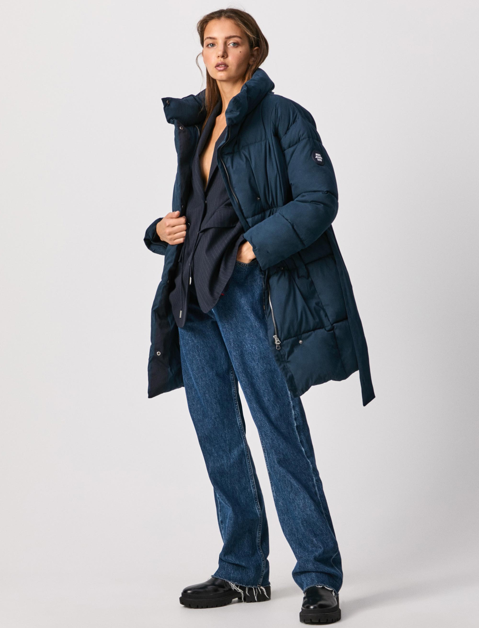 کاپشن زنانه