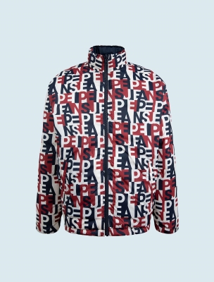 کاپشن مردانه