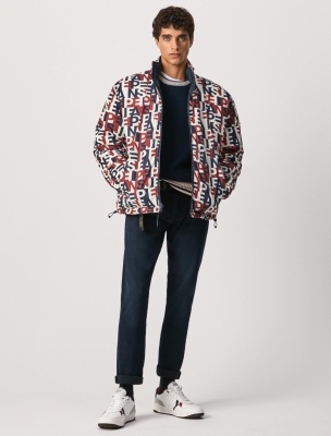 کاپشن مردانه