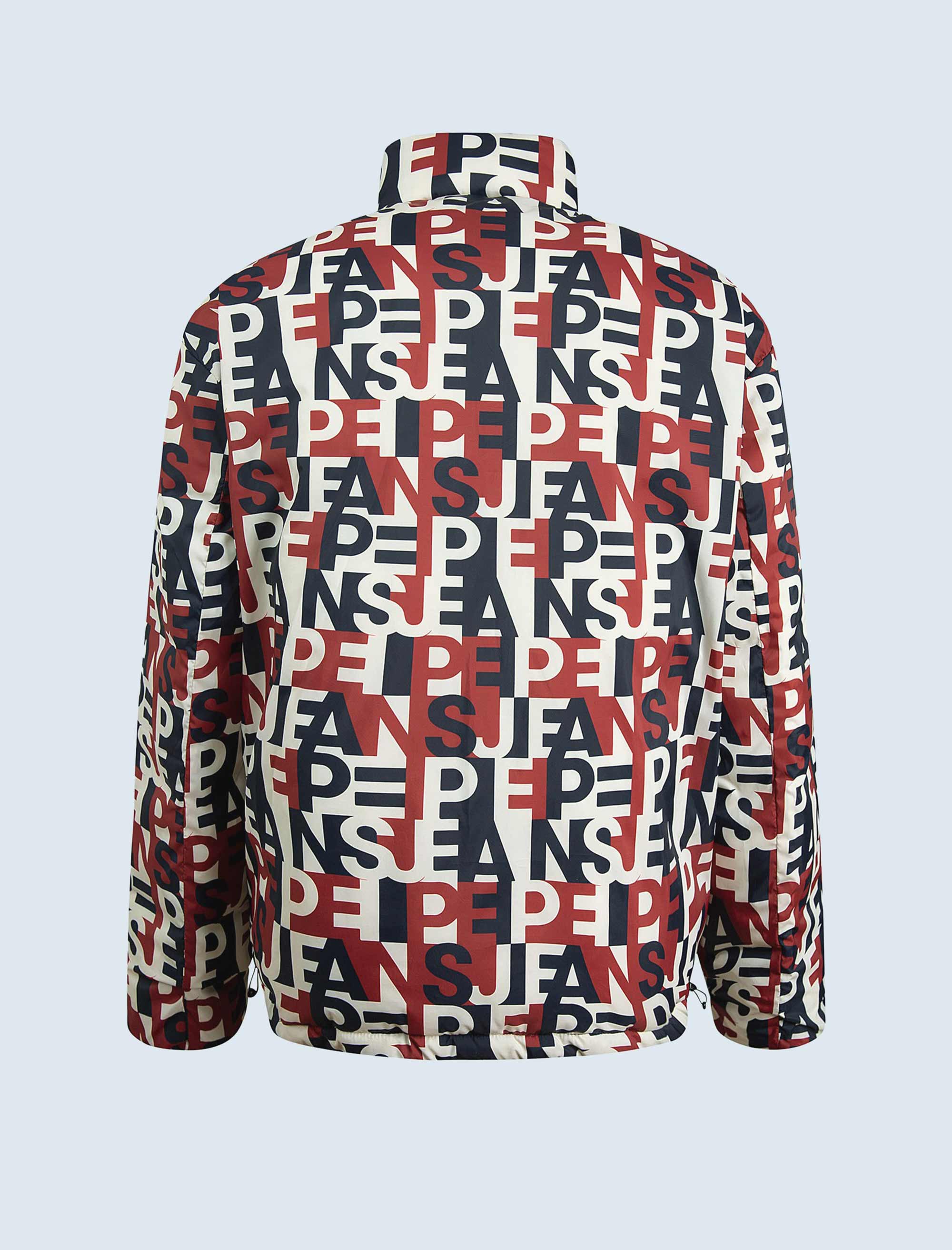 کاپشن مردانه