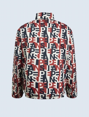 کاپشن مردانه