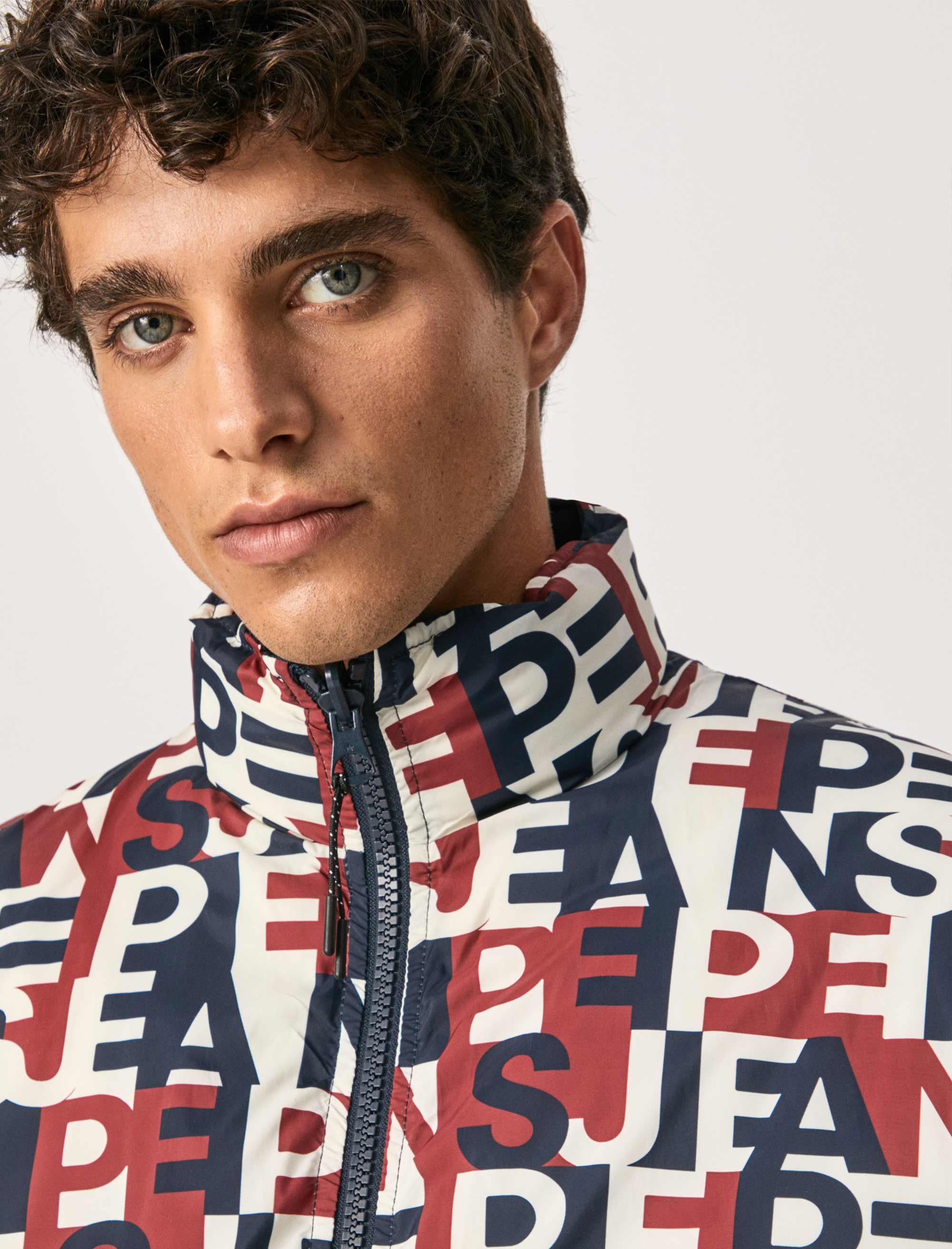 کاپشن مردانه